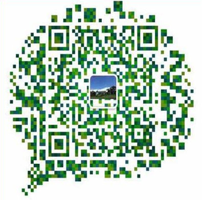 扫一扫<br />关注公众号